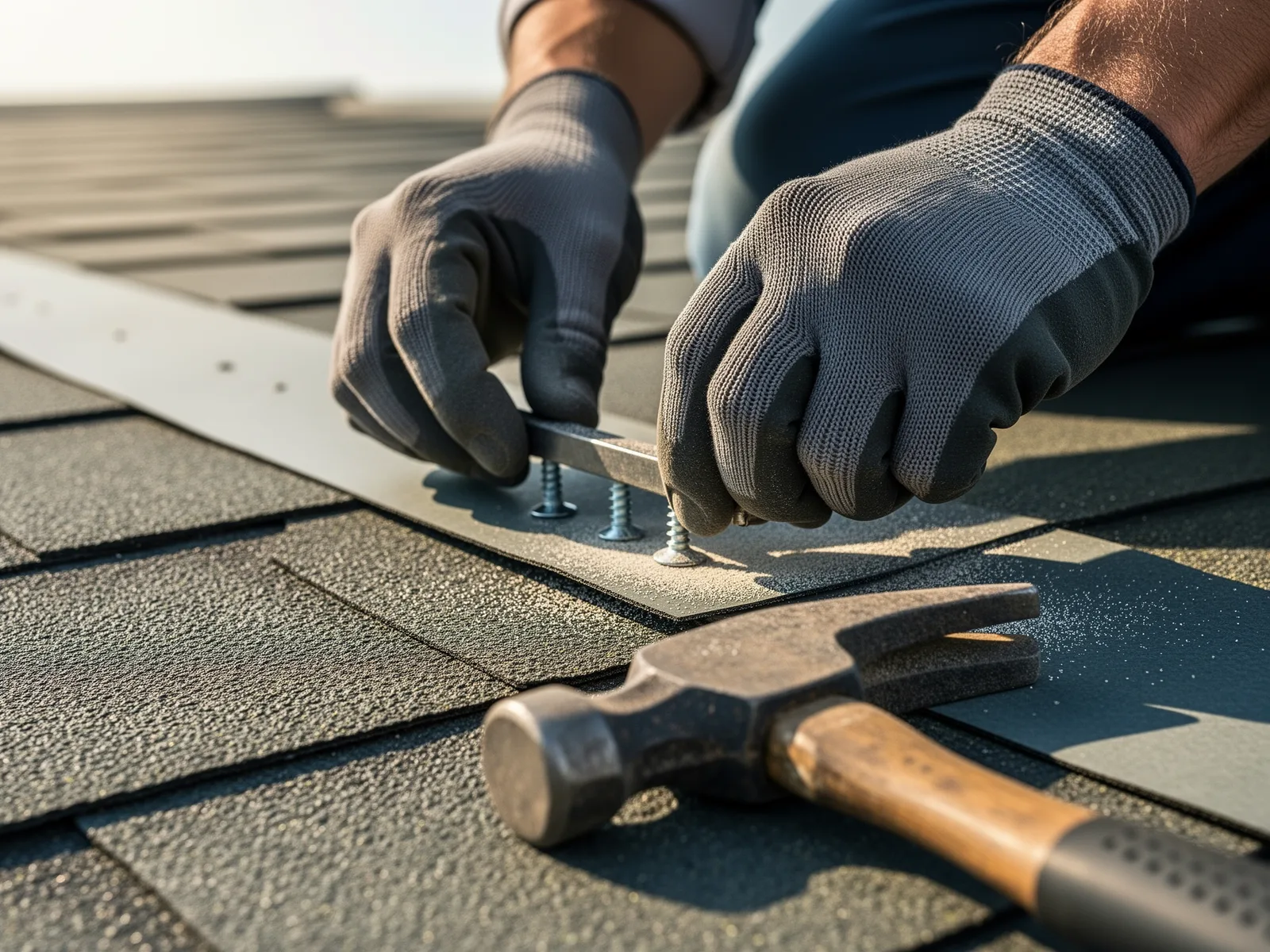 Why choose Fascia Repair in Clarkia, ID